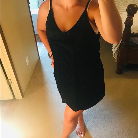 wild fable velvet dress